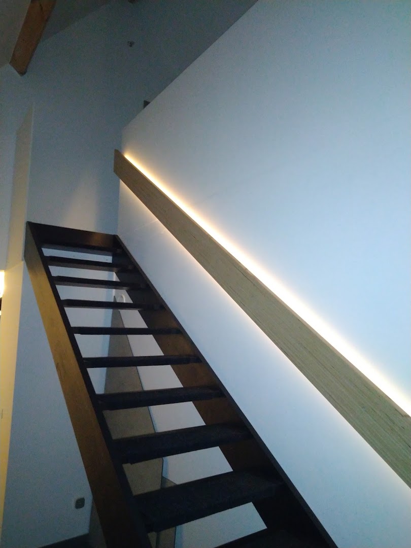 Electricite Generale et Travaux Speciaux Sa — Foto’s 3