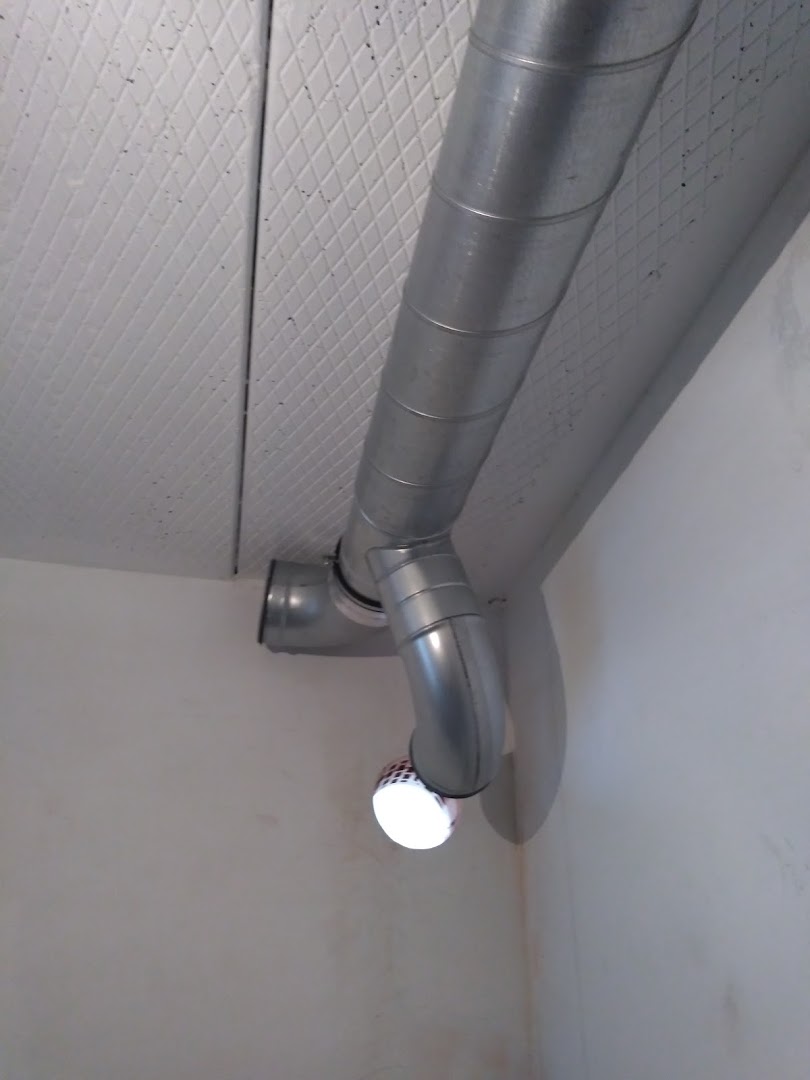 Electricite Generale et Travaux Speciaux Sa — Foto’s 1