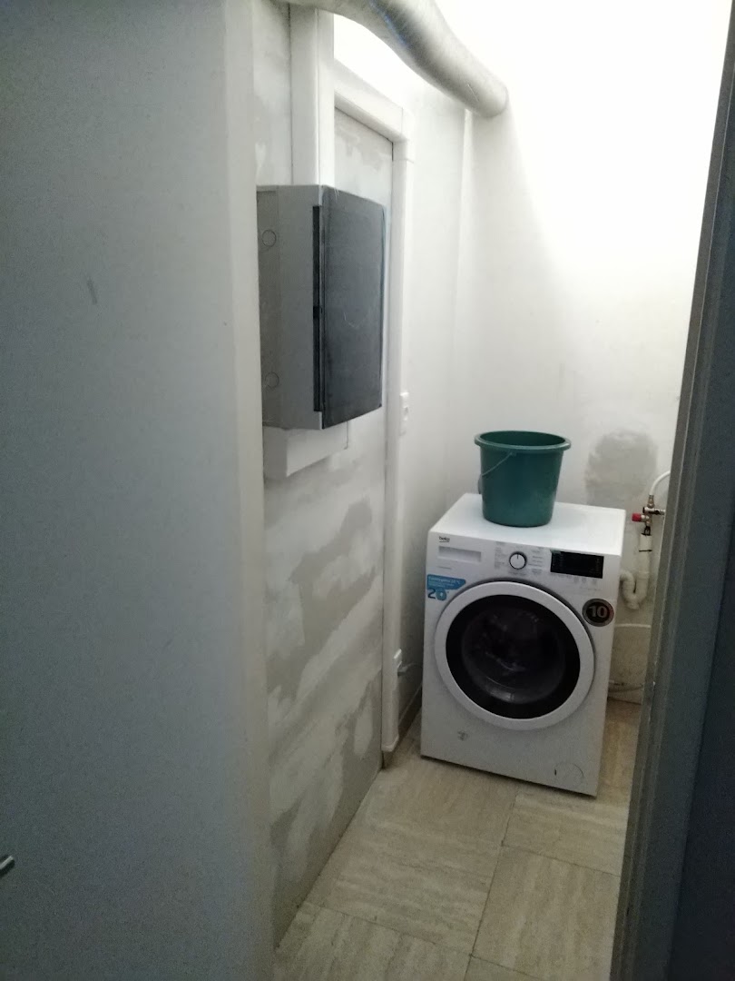 Electricite Generale et Travaux Speciaux Sa — Foto’s 14